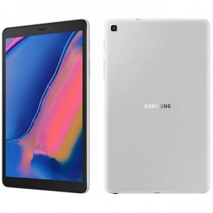 Samsung Tab A 8 2019 Grey SM-P205NZAAXID